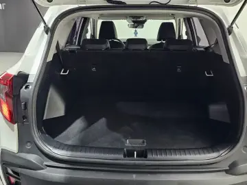 2023 Kia Seltos с пробегом 36 856 км