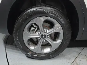 2025 Kia Seltos с пробегом 8 590 км