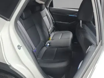 2025 Kia Seltos с пробегом 8 590 км