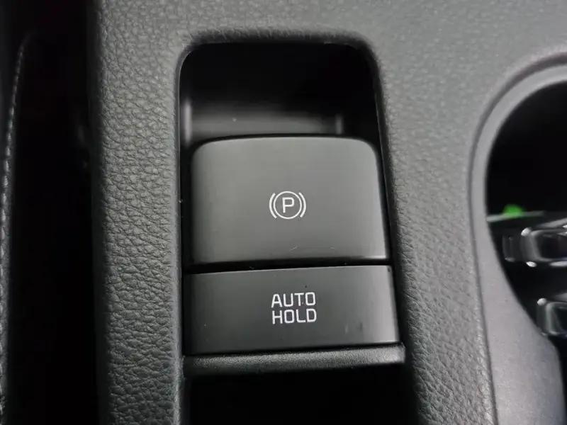 2025 Kia Seltos с пробегом 8 590 км