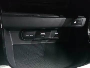 2025 Kia Seltos с пробегом 8 590 км