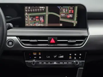 2025 Kia Seltos с пробегом 8 590 км