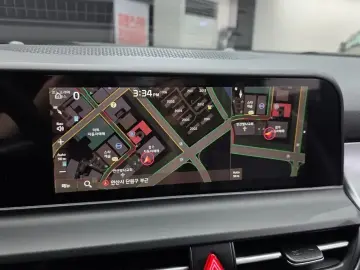 2025 Kia Seltos с пробегом 8 590 км