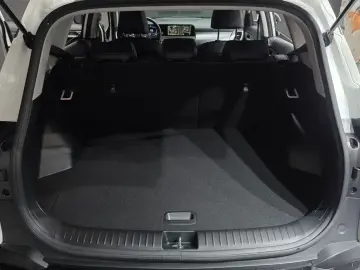 2025 Kia Seltos с пробегом 8 590 км