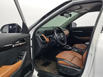 2023 Kia Seltos с пробегом 29 521 км