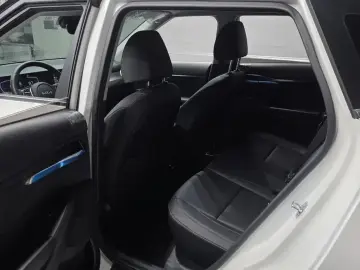 2025 Kia Seltos с пробегом 8 590 км