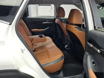 2023 Kia Seltos с пробегом 29 521 км