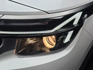2025 Kia Seltos с пробегом 8 590 км