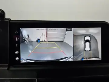 2023 Kia Seltos с пробегом 29 521 км