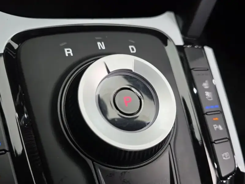 2025 Kia Seltos с пробегом 8 590 км