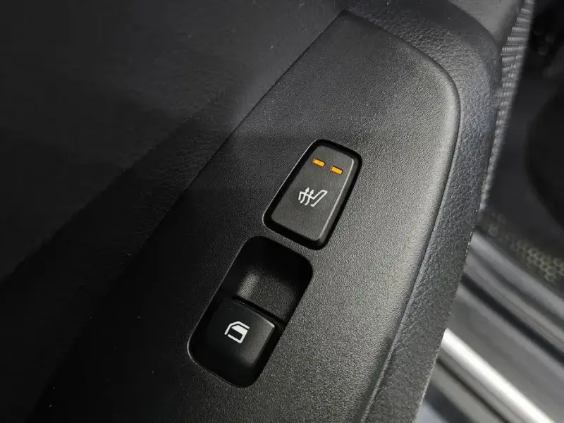 2023 Kia Seltos с пробегом 29 521 км