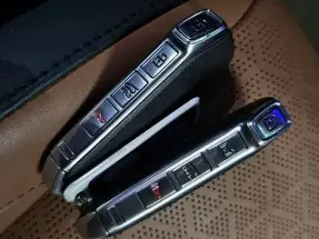 2023 Kia Seltos с пробегом 29 521 км