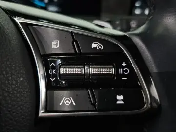 2023 Kia Seltos с пробегом 29 521 км