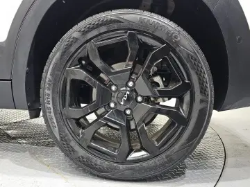 2023 Kia Seltos с пробегом 29 521 км