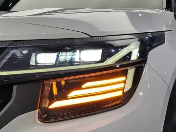 2023 Kia Seltos с пробегом 29 521 км