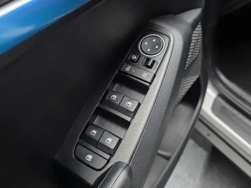 2025 Kia Seltos с пробегом 8 590 км