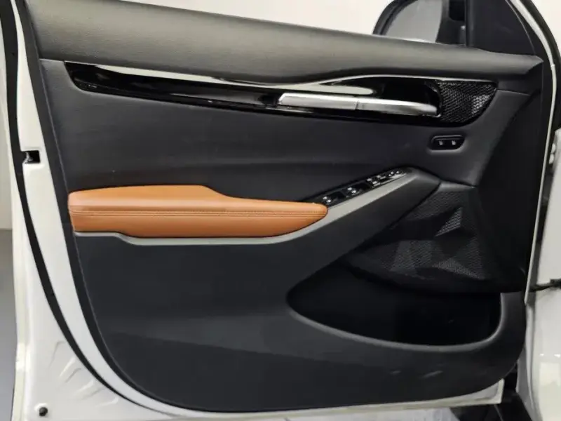 2023 Kia Seltos с пробегом 29 521 км