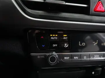 2025 Kia Seltos с пробегом 8 590 км