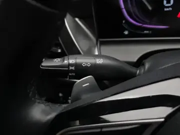 2025 Kia Seltos с пробегом 8 590 км