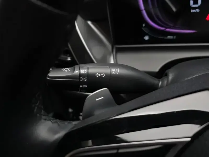2025 Kia Seltos с пробегом 8 590 км