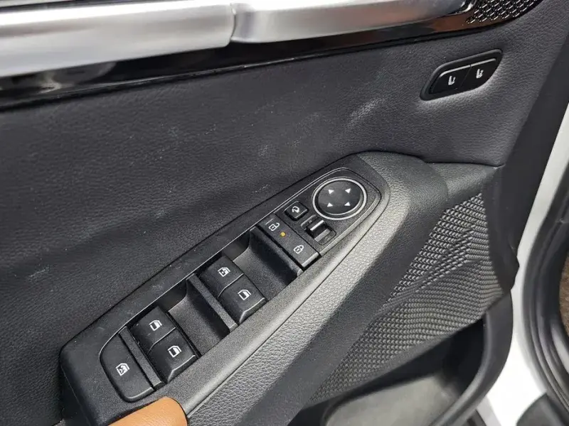 2023 Kia Seltos с пробегом 29 521 км