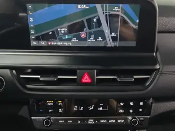 2023 Kia Seltos с пробегом 15 296 км