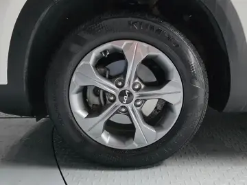 2023 Kia Seltos с пробегом 94 567 км