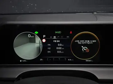 2023 Kia Seltos с пробегом 94 567 км