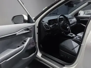 2023 Kia Seltos с пробегом 94 567 км