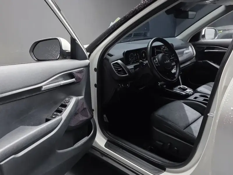 2023 Kia Seltos с пробегом 94 567 км