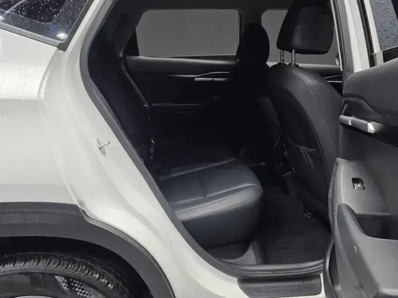 2023 Kia Seltos с пробегом 94 567 км