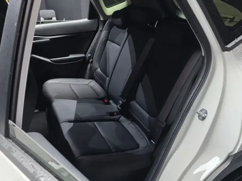 2023 Kia Seltos с пробегом 94 567 км