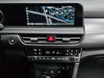 2023 Kia Seltos с пробегом 94 567 км