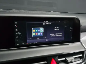 2023 Kia Seltos с пробегом 94 567 км