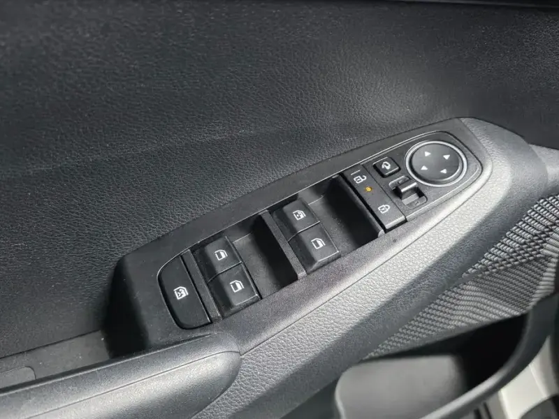 2023 Kia Seltos с пробегом 94 567 км