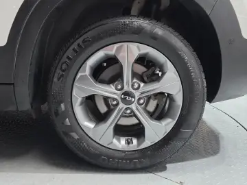 2023 Kia Seltos с пробегом 94 567 км
