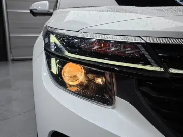 2023 Kia Seltos с пробегом 94 567 км