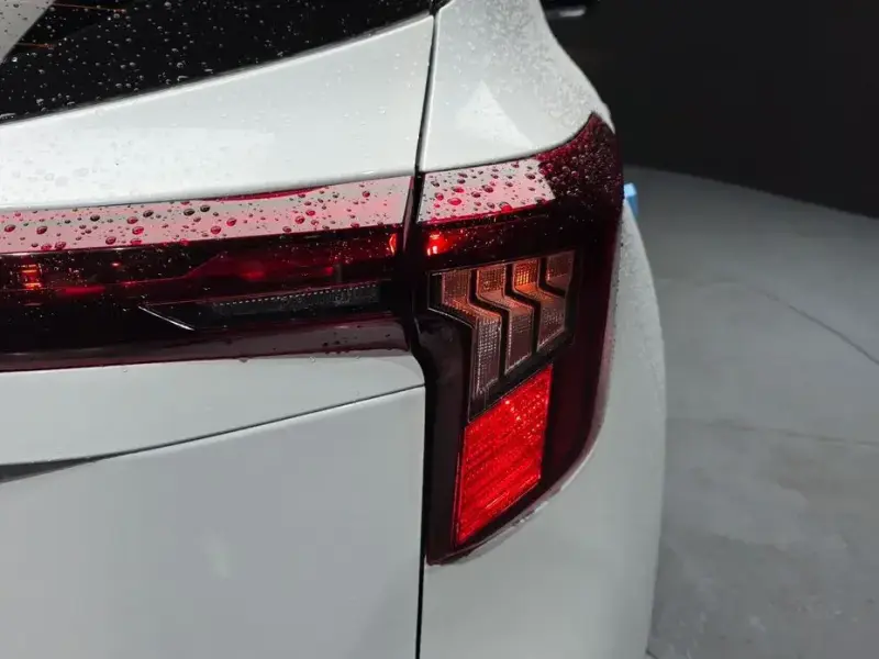 2023 Kia Seltos с пробегом 94 567 км