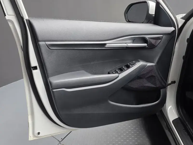 2023 Kia Seltos с пробегом 94 567 км