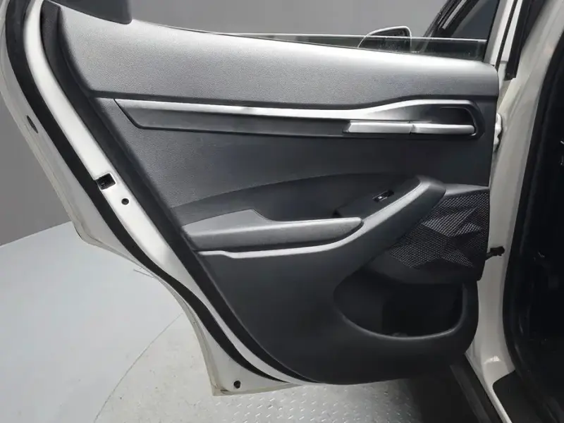 2023 Kia Seltos с пробегом 94 567 км