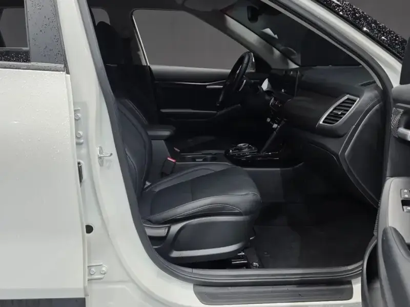 2023 Kia Seltos с пробегом 94 567 км