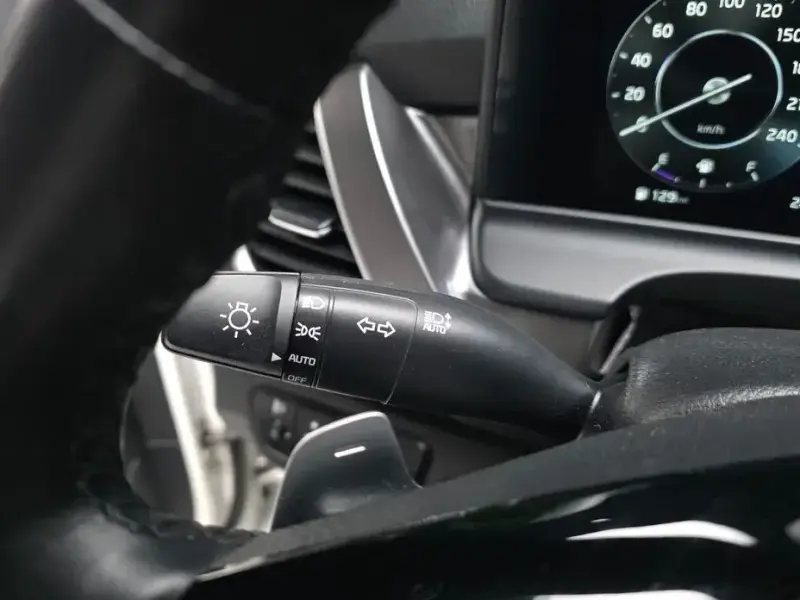 2023 Kia Seltos с пробегом 94 567 км