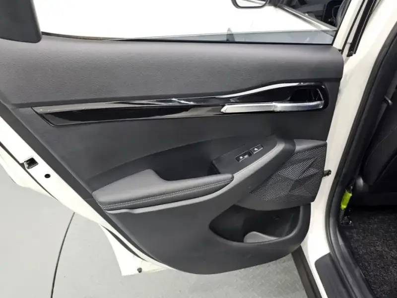 2022 Kia Seltos с пробегом 33 485 км