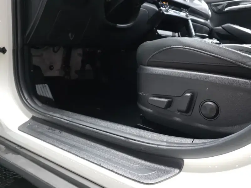 2023 Kia Seltos с пробегом 94 567 км