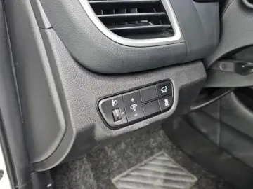2022 Kia Seltos с пробегом 33 485 км