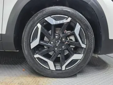 2022 Kia Seltos с пробегом 59 143 км