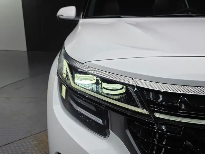 2022 Kia Seltos с пробегом 59 143 км