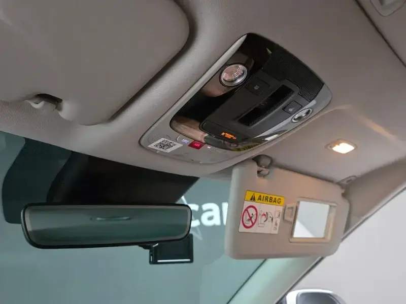 2022 Kia Seltos с пробегом 59 143 км