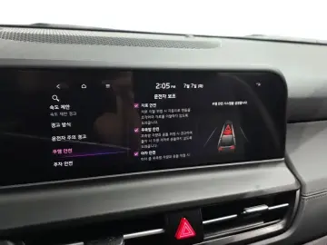 2025 Kia Seltos с пробегом 9 991 км