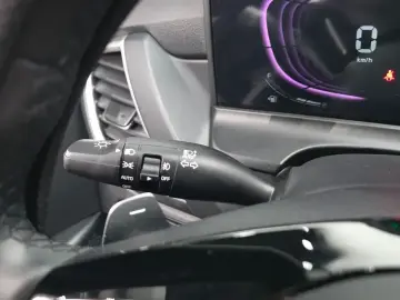 2025 Kia Seltos с пробегом 9 991 км